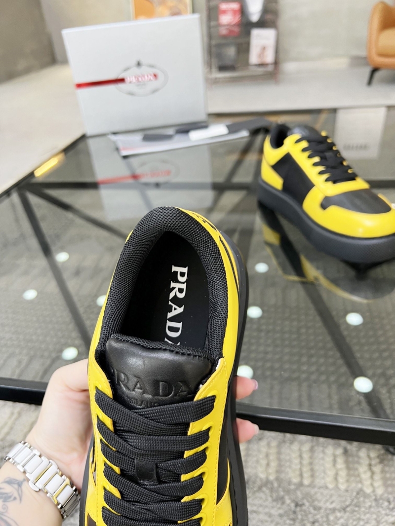 Prada Casual Shoes